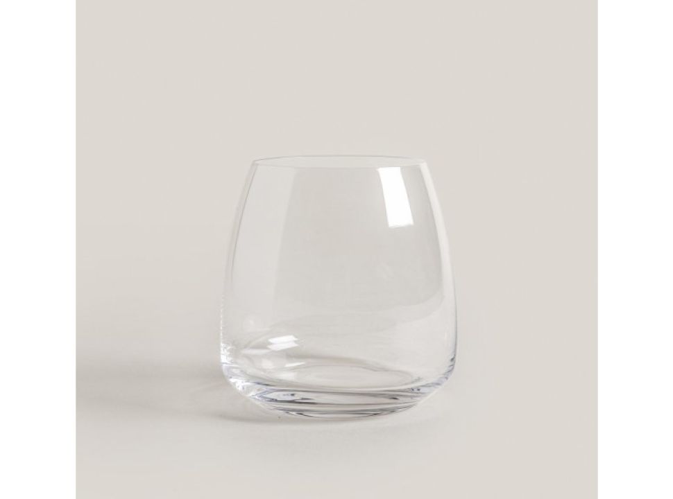 Vasos Cristal Bohemia Anser 400 Ml