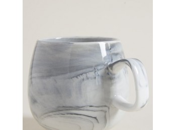 Mug Bomba Carrara 300Ml