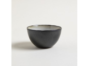 Bowl Ceramica Butan Negro